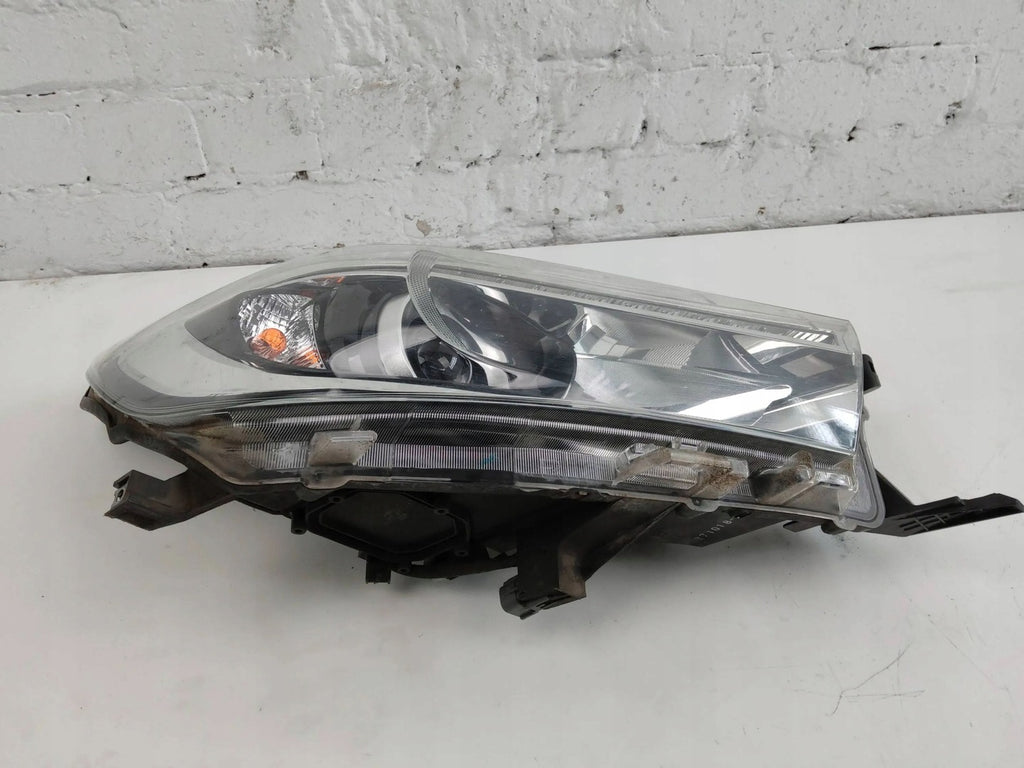 Frontscheinwerfer Toyota Hilux DAL18267 Rechts Scheinwerfer Headlight SCH4807442524hp