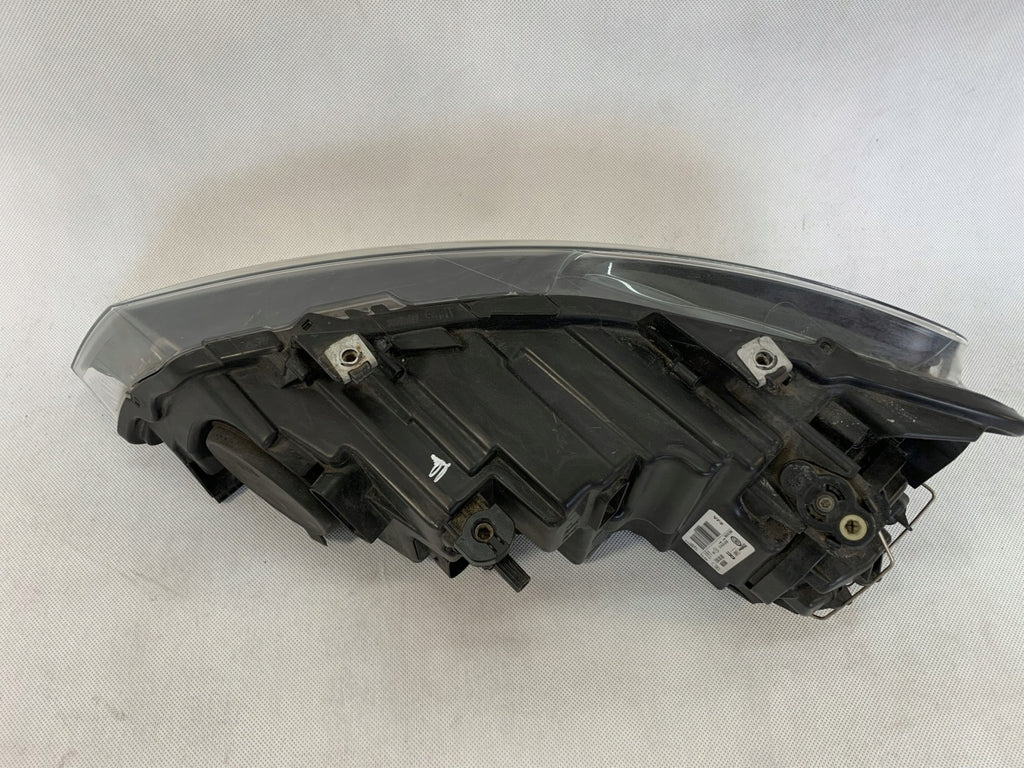Frontscheinwerfer VW Polo 6R1941016E Rechts Scheinwerfer Headlight SCH7177167154xx