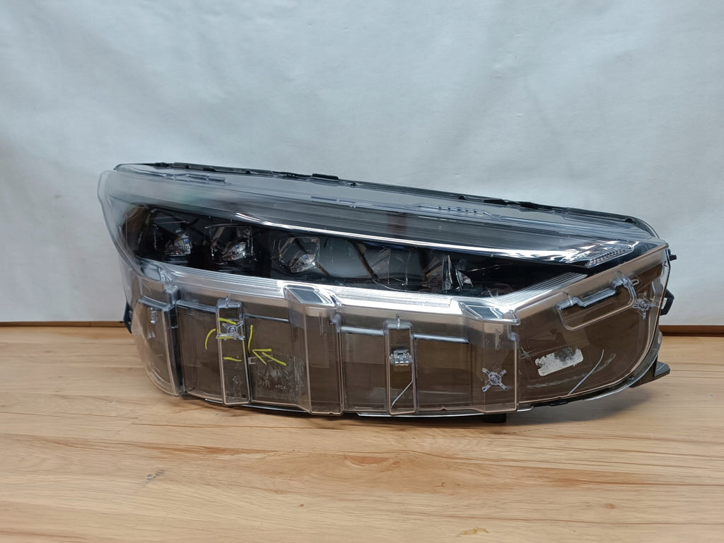 Frontscheinwerfer Ford LJ8B13E014BF Rechts Scheinwerfer Headlight SCH6136510958nl
