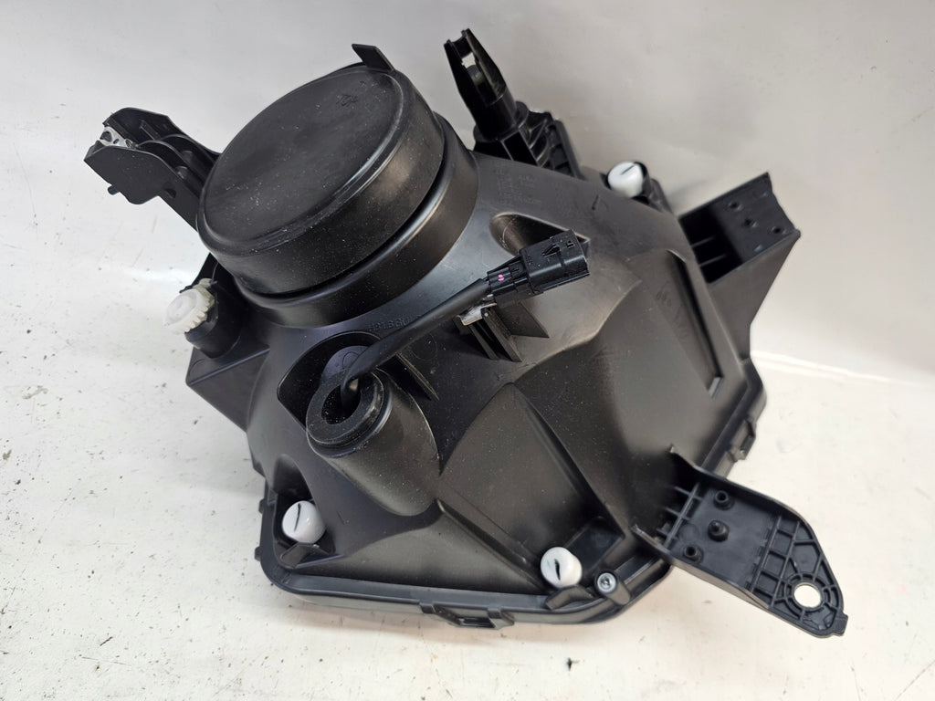 Frontscheinwerfer Dacia Spring 260602460R Links Scheinwerfer Headlight SCH6096603985gr