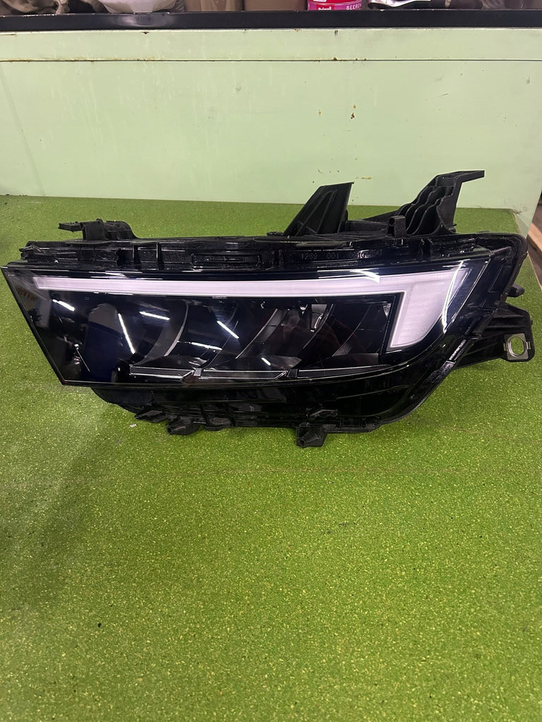 Frontscheinwerfer Opel Astra L 9851881380 LED FALSE Scheinwerfer Headlight SCH9674396422ve