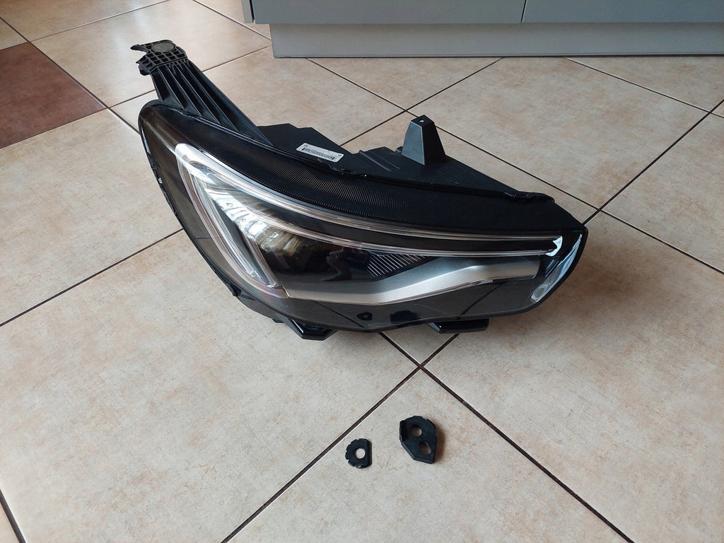 Frontscheinwerfer Opel Grandland X YP00015980 Full LED Rechts Headlight SCH8904994349dv