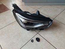 Laden Sie das Bild in den Galerie-Viewer, Frontscheinwerfer Opel Grandland X YP00015980 Full LED Rechts Headlight SCH8904994349dv