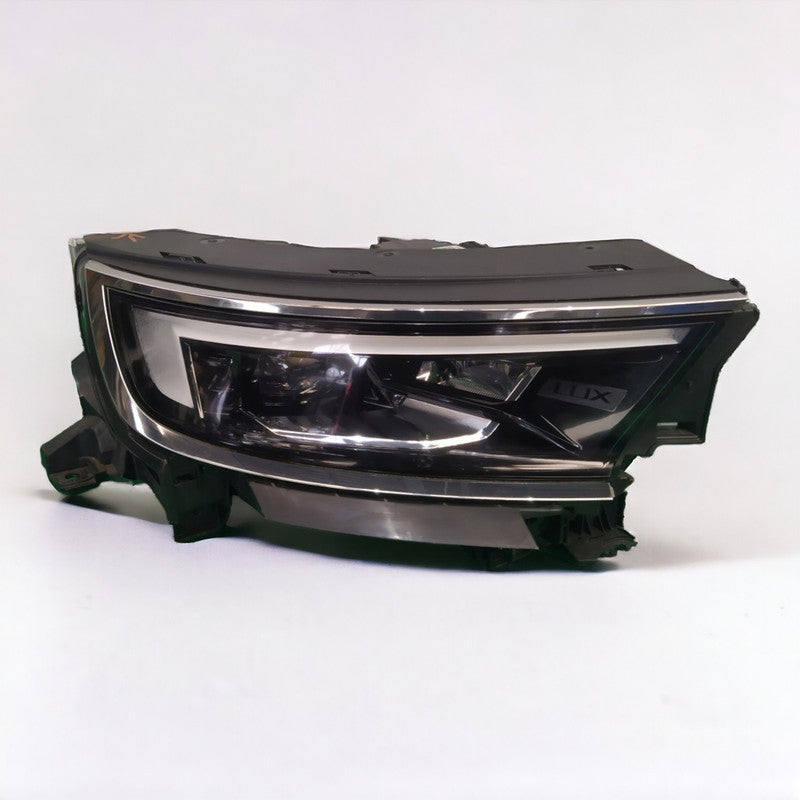 Frontscheinwerfer Opel Mokka 9834016680 FULL LED Rechts Scheinwerfer Headlight