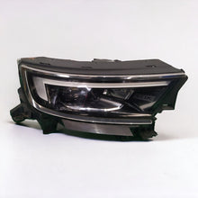 Laden Sie das Bild in den Galerie-Viewer, Frontscheinwerfer Opel Mokka 9834016680 FULL LED Rechts Scheinwerfer Headlight