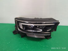 Laden Sie das Bild in den Galerie-Viewer, Frontscheinwerfer Opel Mokka 9834016680 FULL LED Rechts Scheinwerfer Headlight