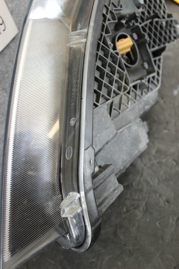 Frontscheinwerfer Skoda Superb 3V1941015B Xenon Links Scheinwerfer Headlight SCH7296959209of