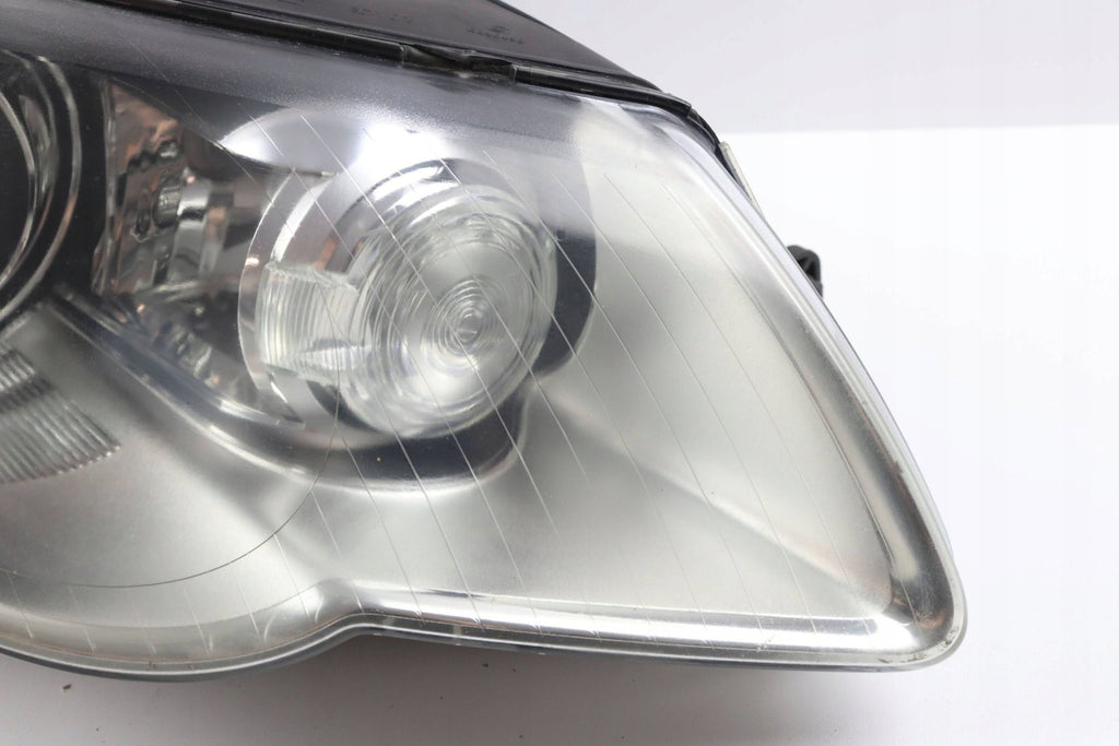 Frontscheinwerfer VW Passat 3C0941752G Rechts Scheinwerfer Headlight SCH5792214187ga