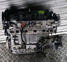 Load image into Gallery viewer, Motor Citroën Peugeot II 10JBEE 1.6 HDI 92PS 197TKm 2011 Diesel Unkomplett MOT6602576606mc