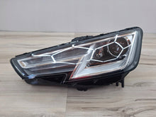 Laden Sie das Bild in den Galerie-Viewer, Frontscheinwerfer Audi A4 8W0941005 03012962710013SAH5668 Links Headlight SCH1580267827jb