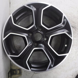 1x Alufelge 17 Zoll 7.0