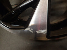 Laden Sie das Bild in den Galerie-Viewer, 1x Alufelge 16 Zoll 6.5&quot; 4x108 32ET 9833892580 Opel Rim Wheel