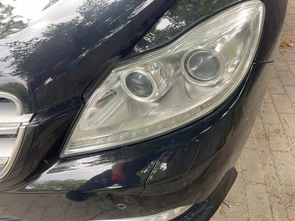 Frontscheinwerfer Mercedes-Benz L LED Ein Stück (Rechts oder Links) Headlight