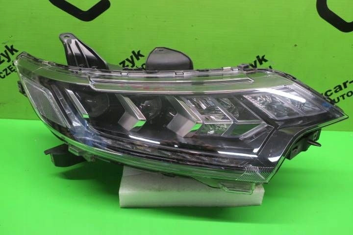 Frontscheinwerfer Mitsubishi Outlander III 4BX198301D3-32 LED Rechts Headlight