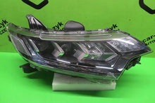 Laden Sie das Bild in den Galerie-Viewer, Frontscheinwerfer Mitsubishi Outlander III 4BX198301D3-32 LED Rechts Headlight