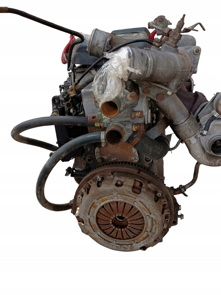 Motor Renault Master 814043 2.8 HDI Diesel Engine Unkomplett