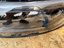 Laden Sie das Bild in den Galerie-Viewer, Frontscheinwerfer Jeep Compass 0050163830 Links Scheinwerfer Headlight SCH4485618499cc