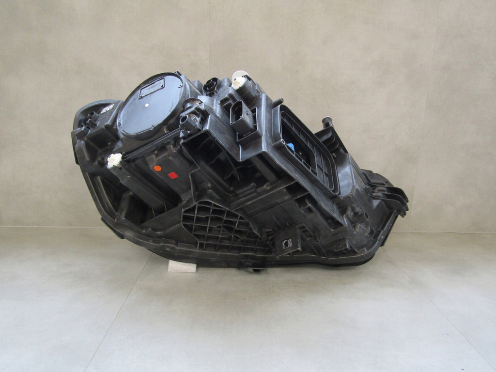 Frontscheinwerfer Mercedes-Benz Cla A1189056901 LED Links Scheinwerfer Headlight SCH1496149644of