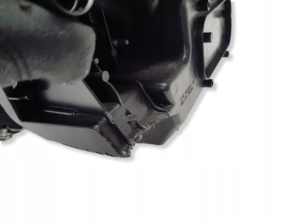 Frontscheinwerfer Skoda Karoq 57B941036B Rechts Scheinwerfer Headlight SCH2218292880sd