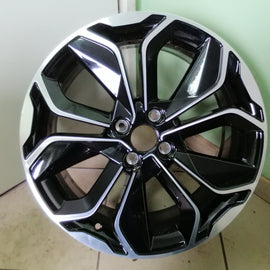 1x Alufelge 17 Zoll 7.0