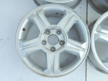 Load image into Gallery viewer, 4x Alufelge 16 Zoll Hyundai Coupe Rim Wheel FEL2086520586uz