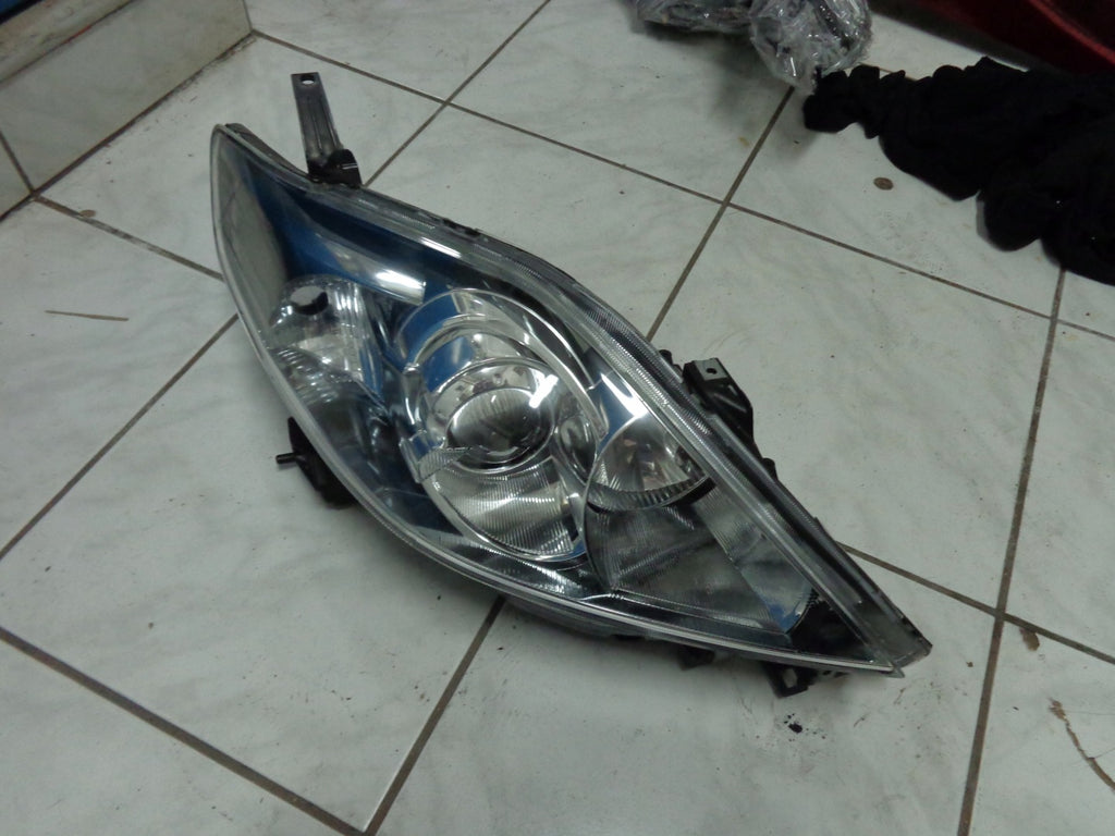 Frontscheinwerfer Mazda 5 Rechts Scheinwerfer Headlight SCH1499939350mt