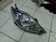 Laden Sie das Bild in den Galerie-Viewer, Frontscheinwerfer Mazda 5 Rechts Scheinwerfer Headlight SCH1499939350mt