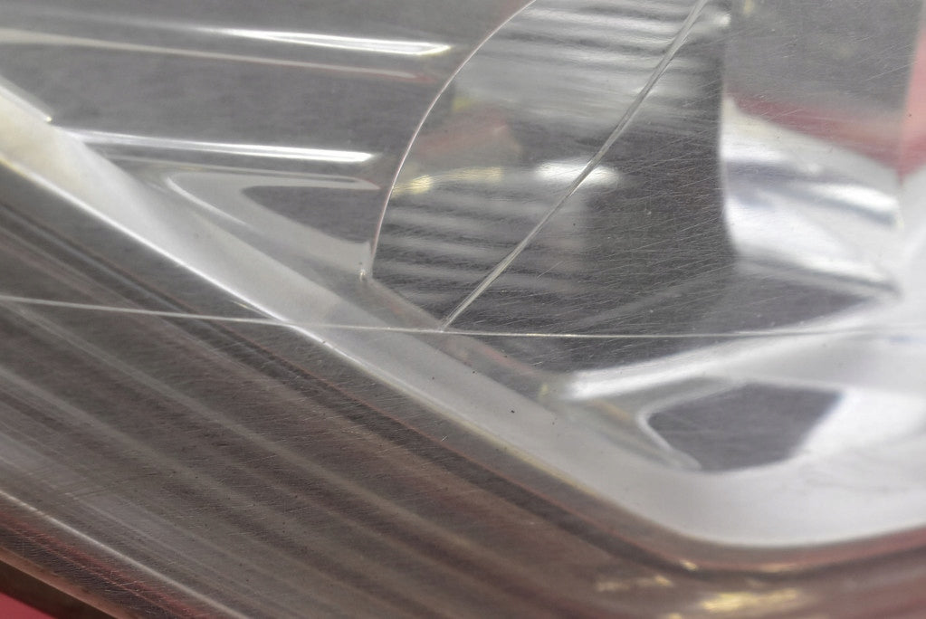 Frontscheinwerfer Citroën C5 9672694080 Rechts Scheinwerfer Headlight