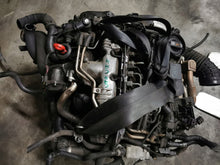 Laden Sie das Bild in den Galerie-Viewer, Motor Audi Seat A5 A4 Exeo CAH- 2.0 TDI 2017 Diesel Engine Komplett