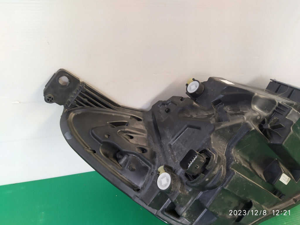 Frontscheinwerfer Ford Focus FULL LED Links Scheinwerfer Headlight