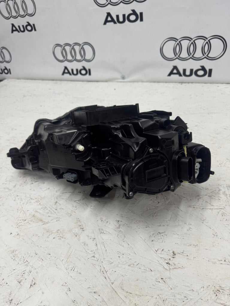 Frontscheinwerfer Audi A3 8V0941035 Full LED Links Scheinwerfer Headlight SCH1805172904rq