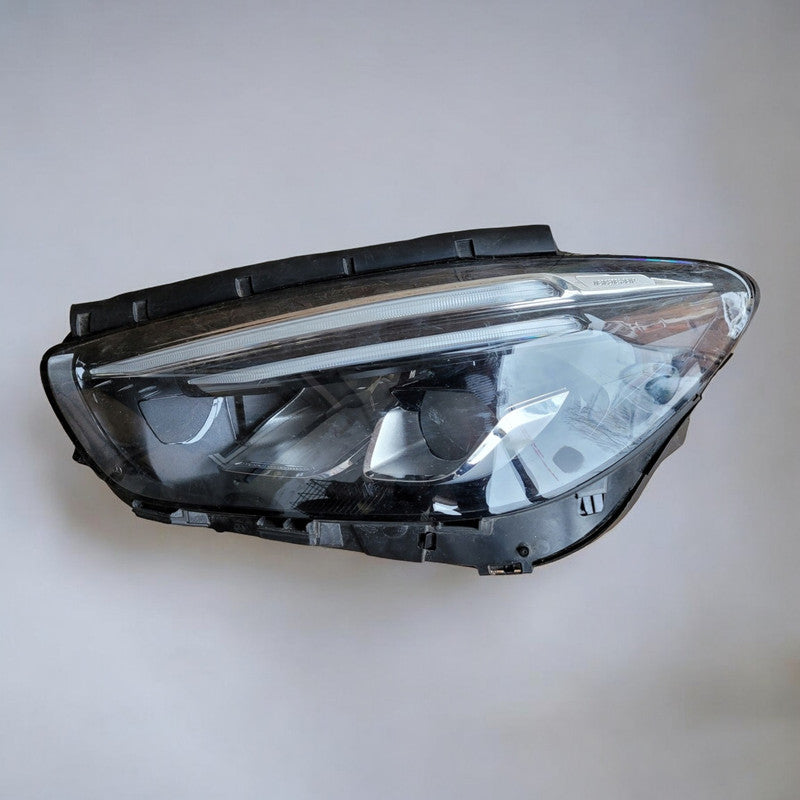 Frontscheinwerfer Mercedes-Benz Citan A4209063800 Links Scheinwerfer Headlight