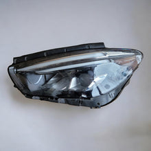 Laden Sie das Bild in den Galerie-Viewer, Frontscheinwerfer Mercedes-Benz Citan A4209063800 Links Scheinwerfer Headlight