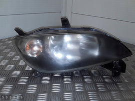 Frontscheinwerfer Mazda 2 3M7113W029AF Rechts Scheinwerfer Headlight SCH2670089321cv