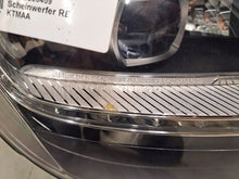 Laden Sie das Bild in den Galerie-Viewer, Frontscheinwerfer Ford Cls A2188200259 Rechts Scheinwerfer Headlight SCH6842374296pp