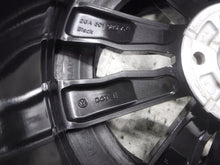 Load image into Gallery viewer, 1x Alufelge 19 Zoll 8.0" 5x112 47ET Glanz Graphit 2GA601025F Mg T-Roc Rim Wheel FEL9163631179qs