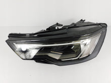 Laden Sie das Bild in den Galerie-Viewer, Frontscheinwerfer Audi A6 C8 4K0941039C 4K0941039 Full LED Links Headlight SCH4351802043jq