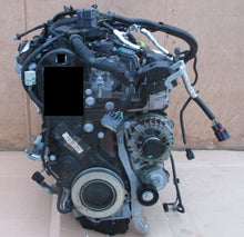 Laden Sie das Bild in den Galerie-Viewer, Motor Citroën Peugeot Jumpy I AHX 2.0 HDI 118TKm Diesel Engine Komplett MOT5828233166tk