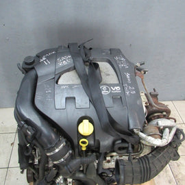 Motor Opel Saab Signum Vectra 93 B284L Z28NET 2.8 175TKm Benzin Engine Komplett MOT1720011369do
