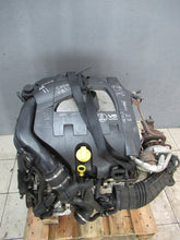 Laden Sie das Bild in den Galerie-Viewer, Motor Opel Saab Signum Vectra 93 B284L Z28NET 2.8 175TKm Benzin Engine Komplett MOT1720011369do