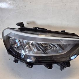 Frontscheinwerfer VW Id.3 10B941006A Rechts Scheinwerfer Headlight SCH4847848435mc