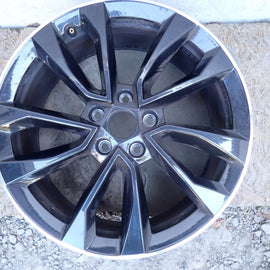 1x Alufelge 18 Zoll 7.0
