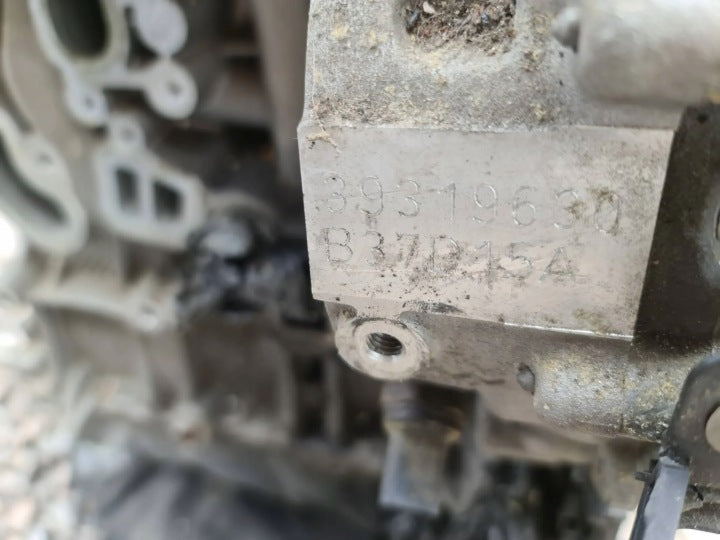 Motor BMW F21 F20 B37D15A 1.5 Diesel Engine Unkomplett MOT9189738084mi