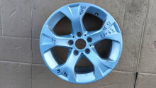 Load image into Gallery viewer, 1x Alufelge 17 Zoll 6789140 BMW X1 E84 Rim Wheel FEL5274154159sv
