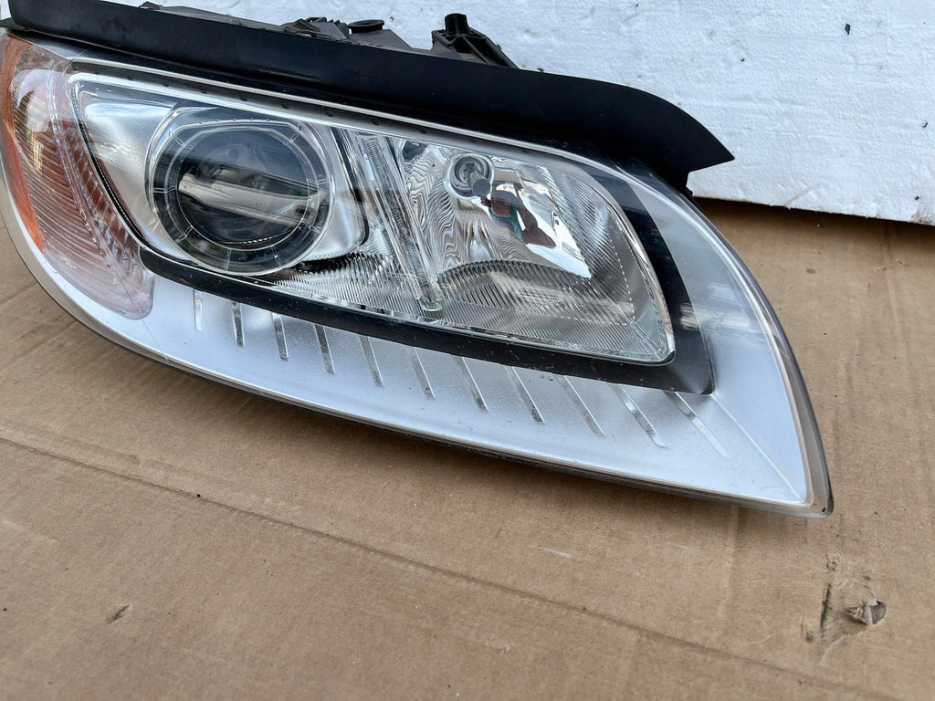 Frontscheinwerfer Volvo Xc70 31383541- Rechts Scheinwerfer Headlight