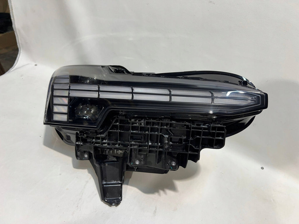 Frontscheinwerfer Volvo I 80000628 Full LED Rechts Scheinwerfer Headlight SCH4958383997ne