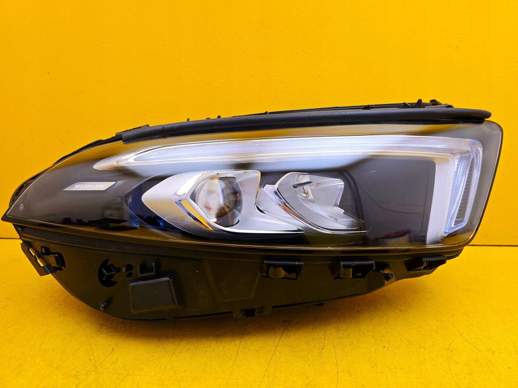 Frontscheinwerfer Mercedes-Benz W177 A1779062800A1779062800 LED Rechts Headlight SCH2214597906ux