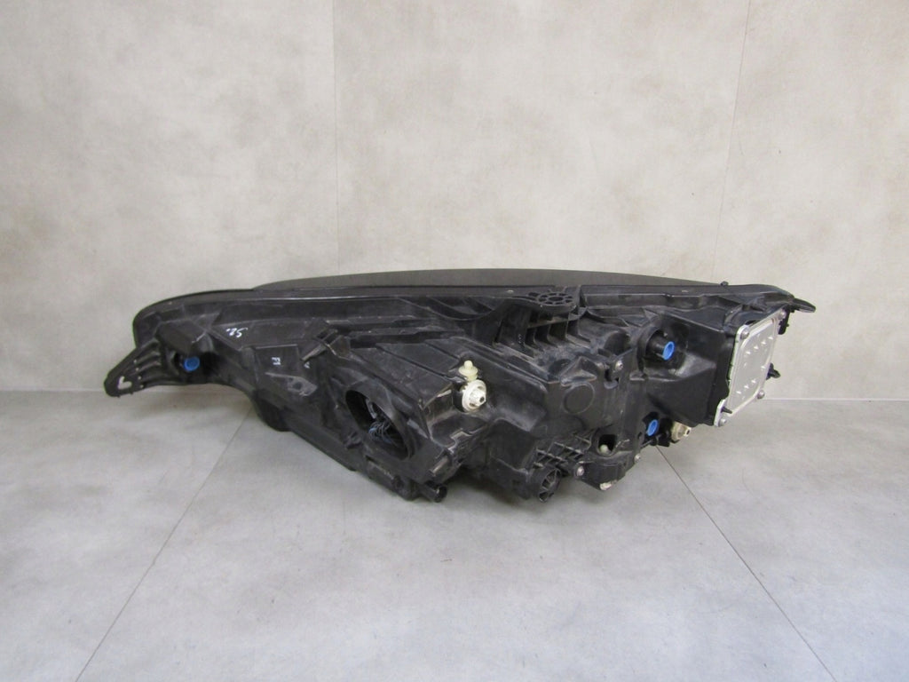 Frontscheinwerfer Volvo V60 II S60 III 18-RH Full LED FALSE Headlight SCH2053938390ow