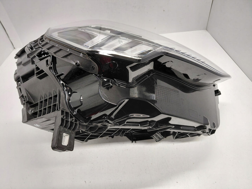 Frontscheinwerfer Audi Q3 83A941034 Full LED Rechts Scheinwerfer Headlight SCH2411927046qi