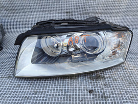 Frontscheinwerfer Audi A8 4E0941029R Xenon Ein Stück (Rechts oder Links) SCH9294334022be